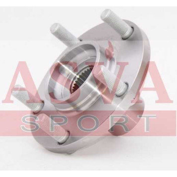 Ступица [12] <b>ASVA NSWHT30F</b>-3