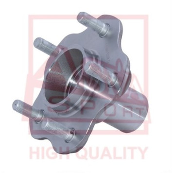 Ступица 12 <b>ASVA NSWHT30R</b>-1