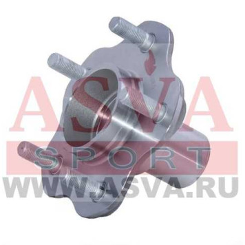 Ступица 12 <b>ASVA NSWHT30R</b>-2