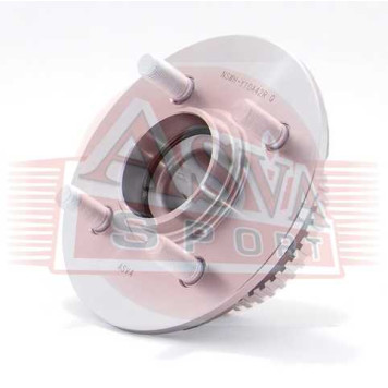Ступица задняя <b>ASVA NSWHY10A42R</b>