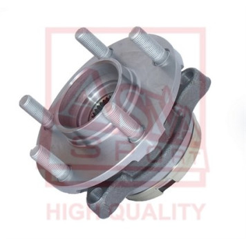 Ступица передняя <b>ASVA NSWHZ50F</b>-1