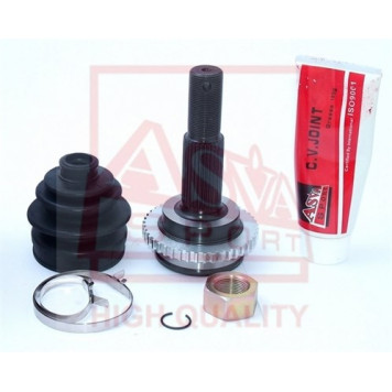 Шрус наружный задний 24x58x29 12 <b>ASVA NSXRA44</b>-1