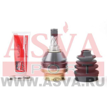 Шрус внутренний 25x35x22 <b>ASVA OPIUAH18MT</b>-1