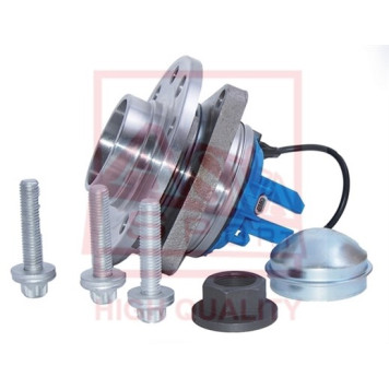 Ступица передняя 12 <b>ASVA OPWHVCF</b>-1