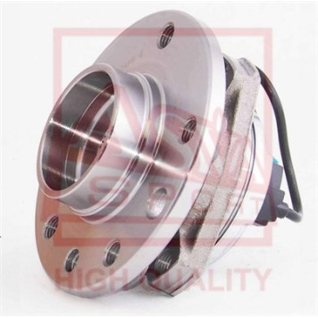 Ступица передняя с датчиком абс <b>ASVA OPWHZAFF</b>-1