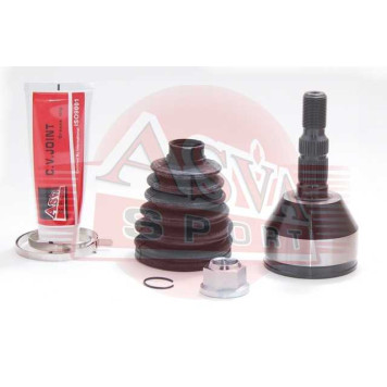 Шрус наружный 24x52x33 <b>ASVA OPZAFC</b>