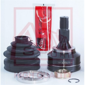 Шрус наружный 34x58.5x25 [12] <b>ASVA PG364</b>-1