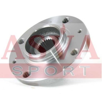 Ступица передняя <b>ASVA PGWH308F</b>-2