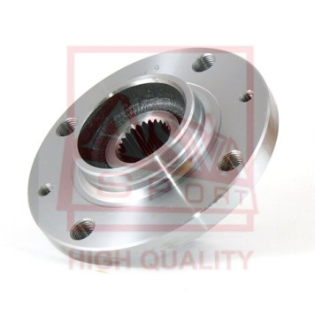Ступица передняя <b>ASVA PGWH308F</b>