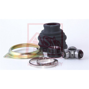 Шрус внутренний левый 28x37.5x23 12 <b>ASVA RNILLOG</b>-1