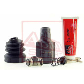 Шрус внутренний правый <b>ASVA RNIRL8MC</b>