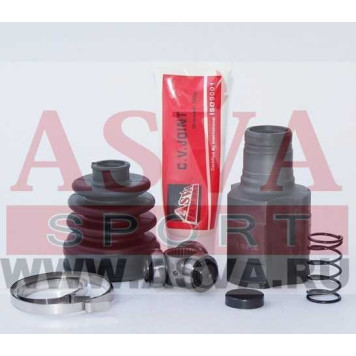 Шрус внутренний правый (ремкомплект) 22 [12] <b>ASVA RNIRLOG</b>-2