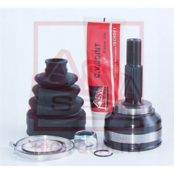 Шрус наружный 12 <b>ASVA RNLOGR</b>-1