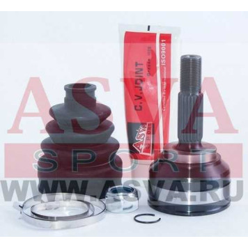 Шрус наружный 12 <b>ASVA RNLOGR</b>-2