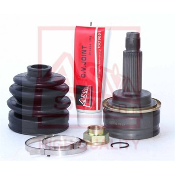 Шрус (гарантия 12 месяцев) [12] <b>ASVA SB07</b>-1