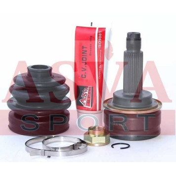 Шрус (гарантия 12 месяцев) [12] <b>ASVA SB07</b>-3