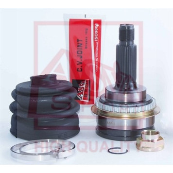 Шрус наружний 30x56x27 (IMPREZA GC8/GF8 4WD) , мин, остаток = 10,000 [12] <b>ASVA SB26A44</b>-1