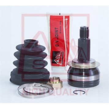 Шрус наружный 30x52x27 12 <b>ASVA SBB13</b>-1