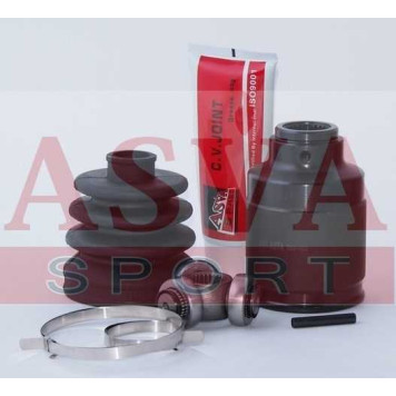 Шрус внутренний 30x39,7x25 (LEGASY B11 IMPRESA G10 FORESTER S10) [12] <b>ASVA SBIU1002</b>-3