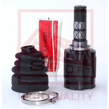 Шрус внутренний 29x35x25 12 <b>ASVA SBIUB13</b>-1