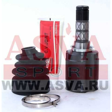 Шрус внутренний 29x35x25 12 <b>ASVA SBIUB13</b>-2