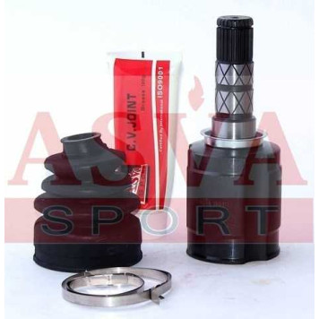 Шрус внутренний 29x35x25 12 <b>ASVA SBIUB13</b>-3