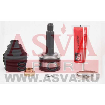 Шрус наружный задний 30x56x27 <b>ASVA SBRB9</b>-1