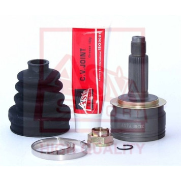 Шрус наружный 30x56x27 12 <b>ASVA SBTRC</b>-1