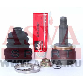 Шрус наружный 30x56x27 12 <b>ASVA SBTRC</b>-2