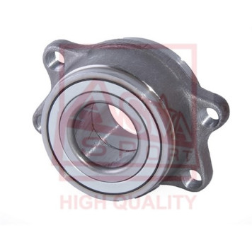 Ступица [12] <b>ASVA SBWHB12R</b>-1