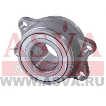 Ступица [12] <b>ASVA SBWHB12R</b>-2