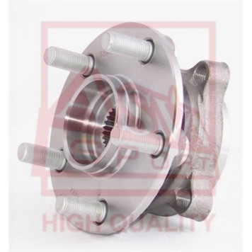 Ступица [12] <b>ASVA SBWHB13MF</b>-1