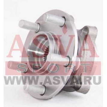 Ступица [12] <b>ASVA SBWHB13MF</b>-2