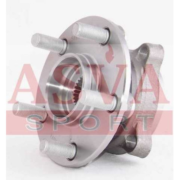 Ступица [12] <b>ASVA SBWHB13MF</b>-3