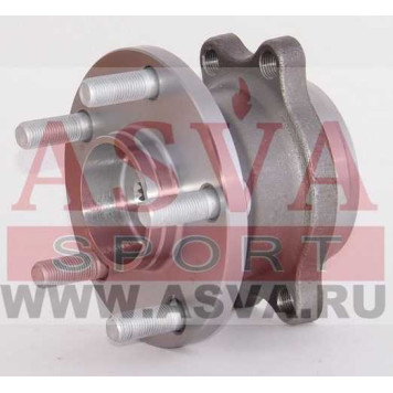Ступица [12] <b>ASVA SBWHB13MR</b>-2