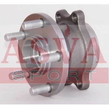 Ступица [12] <b>ASVA SBWHB13MR</b>-3