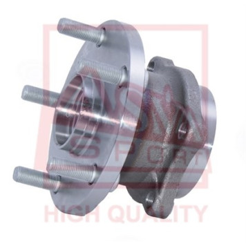 Ступица задняя 12 <b>ASVA SBWHB9MR</b>-1