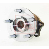 Ступица задняя <b>ASVA SBWHS13MR</b>