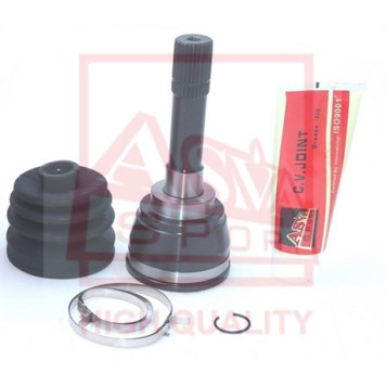 Шрус наружный 22x48x26 <b>ASVA SZ12</b>-1