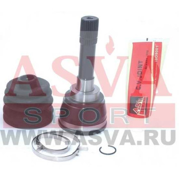 Шрус наружный 22x48x26 <b>ASVA SZ12</b>-2