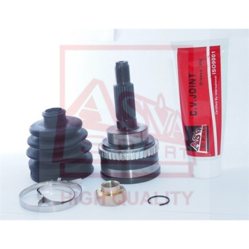 Шрус наружный 19x49x23 <b>ASVA SZ17A43</b>-1