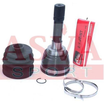 Шрус наружний 29x48x26 (GRAND VITARA 99-) 12 <b>ASVA SZGVT</b>-3