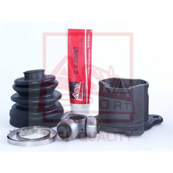 Шрус внутренний левый SUZUKI GRAND VITARA JB627 <b>ASVA SZILGV</b>-1