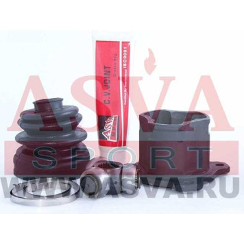 Шрус внутренний левый SUZUKI GRAND VITARA JB627 <b>ASVA SZILGV</b>-2