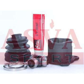 Шрус внутренний левый SUZUKI GRAND VITARA JB627 <b>ASVA SZILGV</b>-3