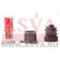 Шрус внутренний левый <b>ASVA SZILSQ</b>