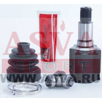 Шрус внутренний правый SUZUKI GRAND VITARA JB627 [12] <b>ASVA SZIRGV</b>-2