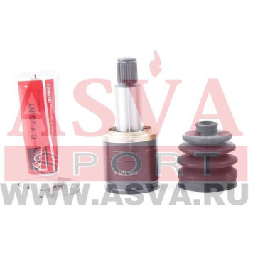 Шрус внутренний правый <b>ASVA SZIRSQ</b>-1