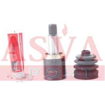 Шрус внутренний правый <b>ASVA SZIRSQ</b>-2