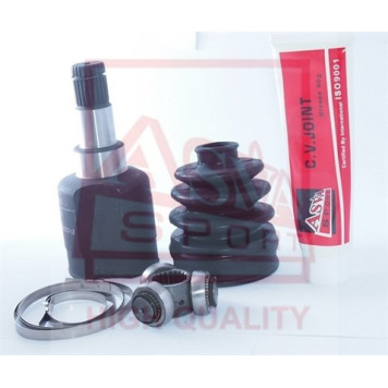 Шрус внутренний 21x38x22 12 <b>ASVA SZIULN</b>-1